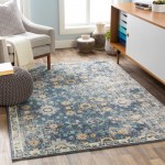 Surya City CIT-2371 7'10" x 10'3" Rug