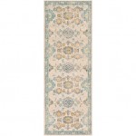 Surya City CIT-2372 5'3" x 7'3" Rug