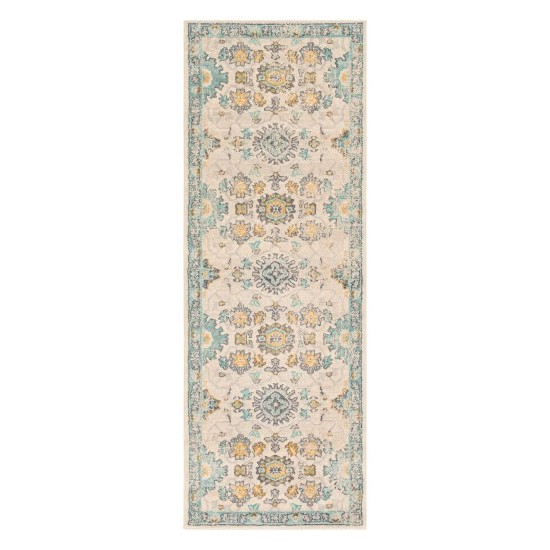 Surya City CIT-2372 5'3" x 7'3" Rug