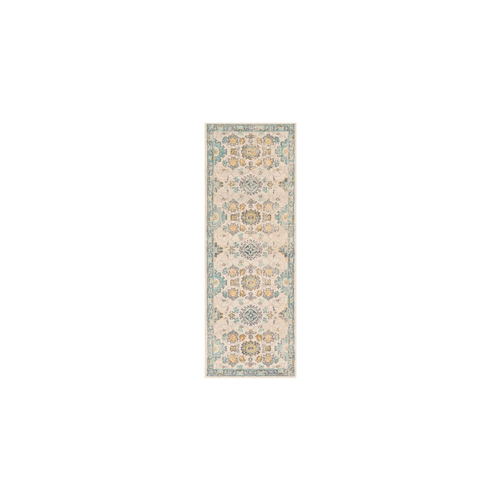 Surya City CIT-2372 5'3" x 7'3" Rug