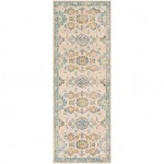 Surya City CIT-2372 7'10" x 10'3" Rug