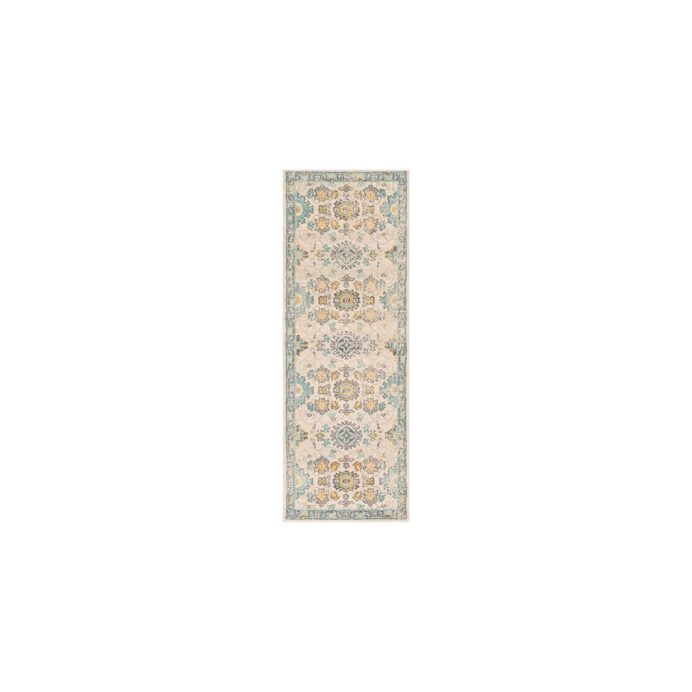 Surya City CIT-2372 7'10" x 10'3" Rug