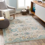 Surya City CIT-2372 7'10" x 10'3" Rug