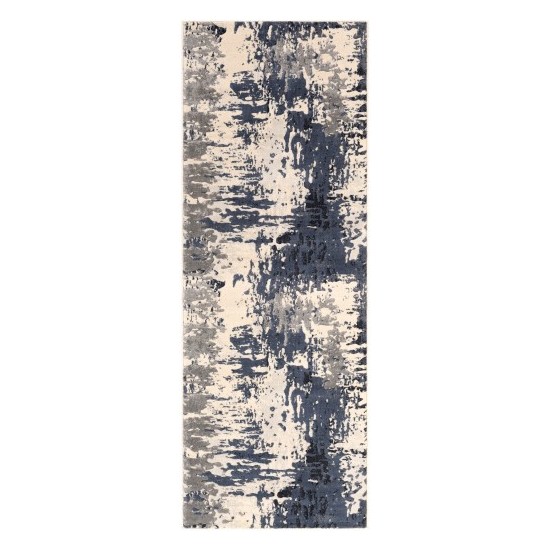 Surya City CIT-2374 2'7" x 7'3" Rug