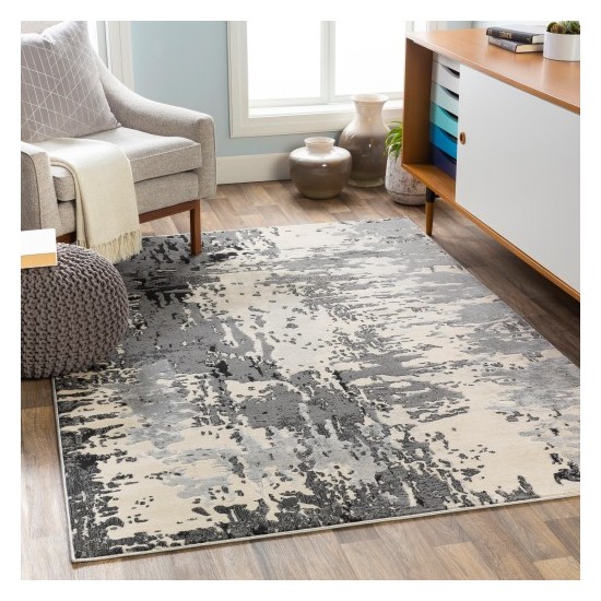 Surya City CIT-2375 5'3" x 7'3" Rug