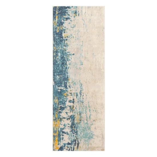 Surya City CIT-2376 5'3" x 7'3" Rug