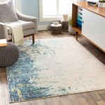 Surya City CIT-2376 5'3" x 7'3" Rug