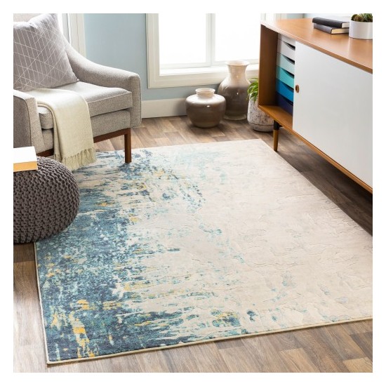 Surya City CIT-2376 5'3" x 7'3" Rug