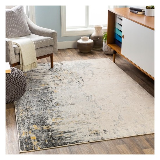 Surya City CIT-2377 2'7" x 7'3" Rug