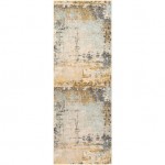 Surya City CIT-2378 2'7" x 7'3" Rug