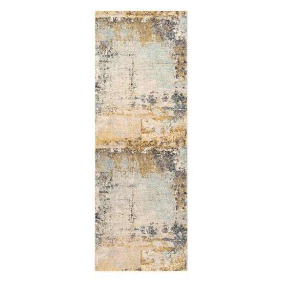 Surya City CIT-2378 2'7" x 7'3" Rug