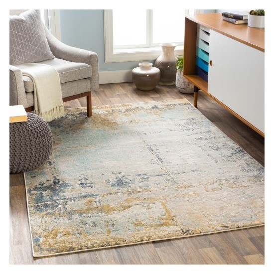 Surya City CIT-2378 2'7" x 7'3" Rug