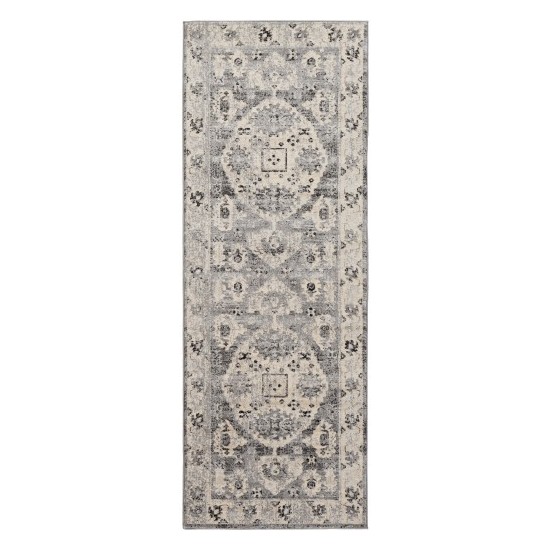 Surya City CIT-2379 2'7" x 7'3" Rug