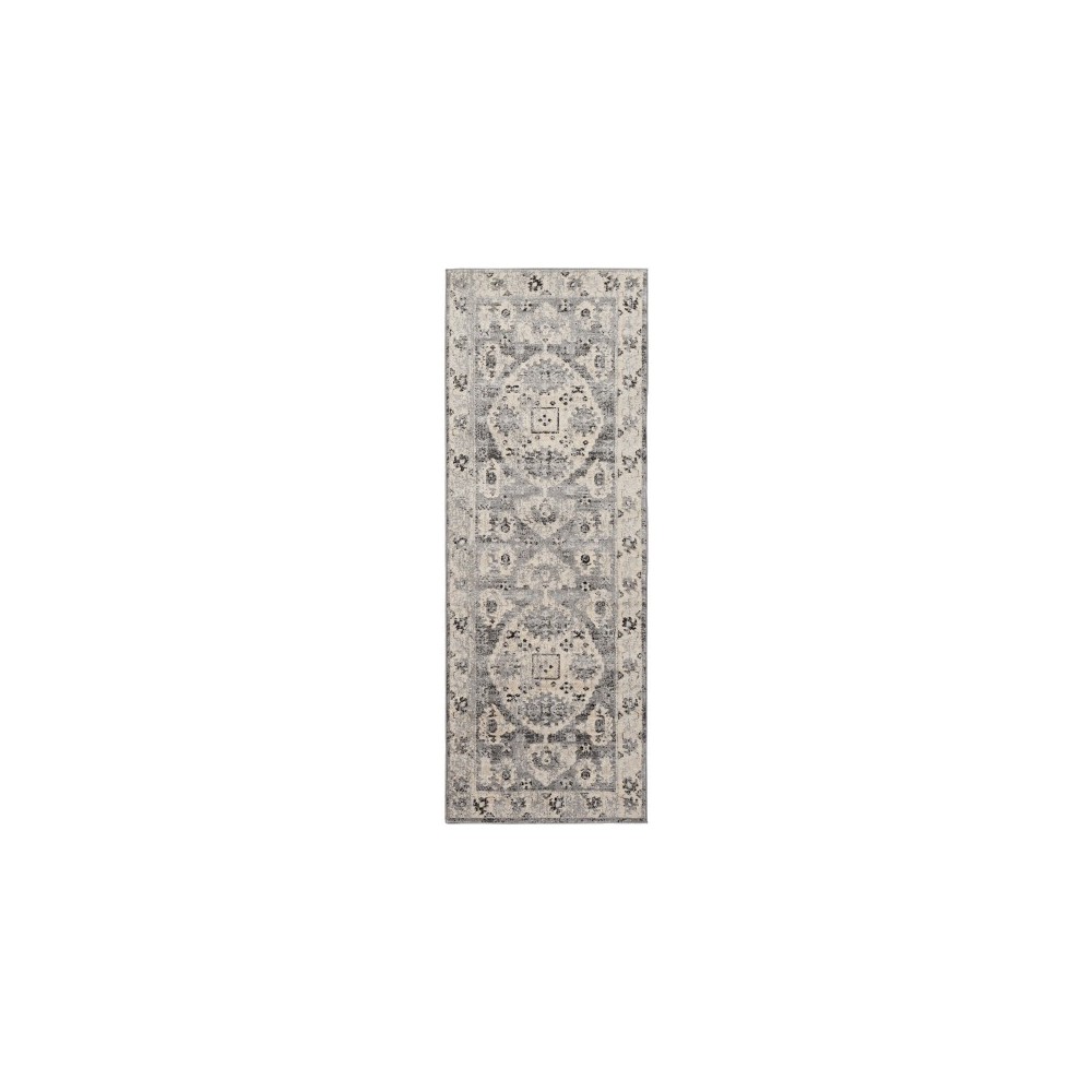 Surya City CIT-2379 2'7" x 7'3" Rug