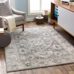 Surya City CIT-2379 2'7" x 7'3" Rug