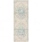 Surya City CIT-2380 2'7" x 7'3" Rug