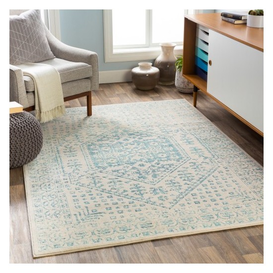 Surya City CIT-2380 2'7" x 7'3" Rug