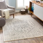 Surya City CIT-2381 5'3" x 7'3" Rug