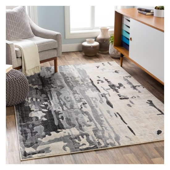 Surya City CIT-2383 2'7" x 7'3" Rug