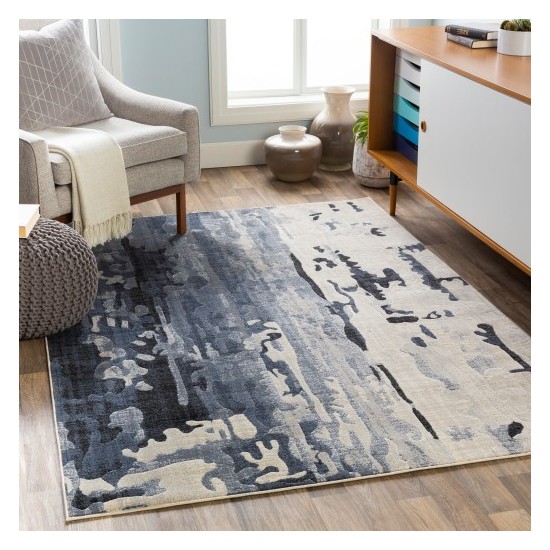 Surya City CIT-2384 5'3" x 7'3" Rug