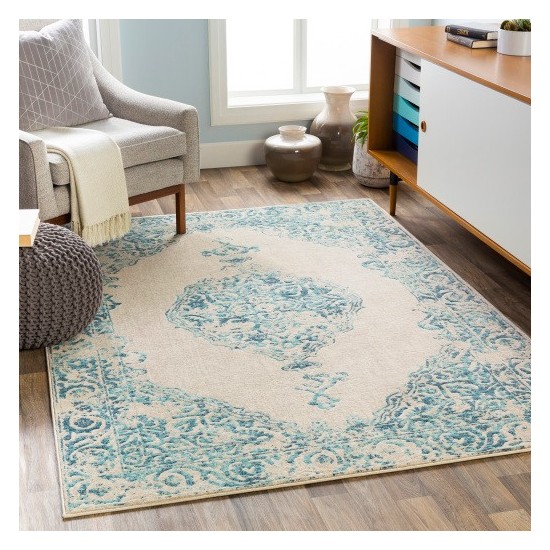 Surya City CIT-2385 2'7" x 7'3" Rug