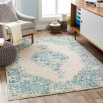 Surya City CIT-2385 5'3" x 7'3" Rug