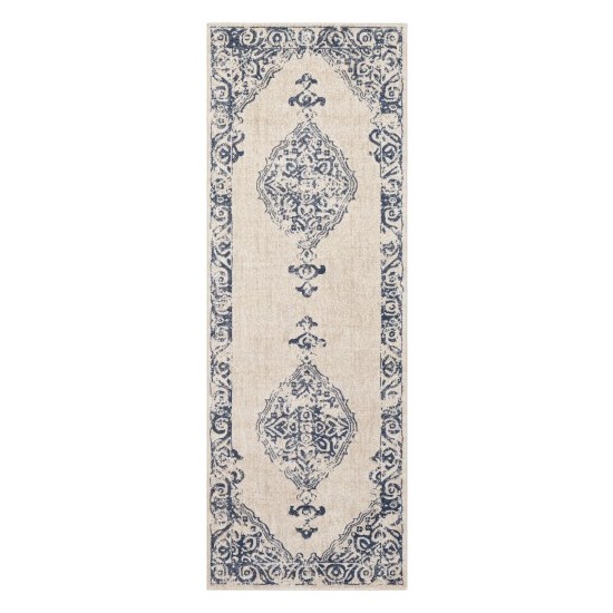 Surya City CIT-2386 2'7" x 7'3" Rug