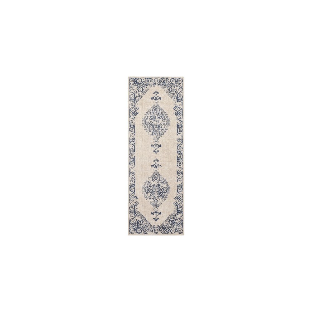 Surya City CIT-2386 2'7" x 7'3" Rug