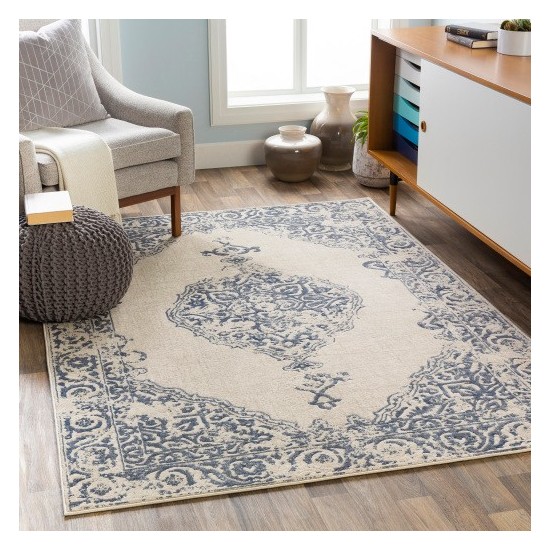 Surya City CIT-2386 2'7" x 7'3" Rug