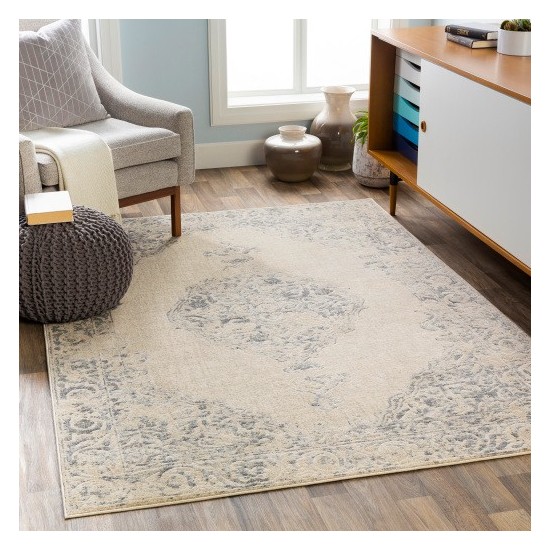 Surya City CIT-2387 2'7" x 7'3" Rug