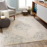 Surya City CIT-2387 5'3" x 7'3" Rug