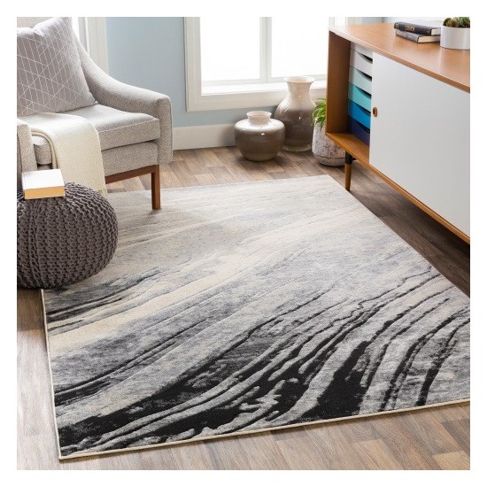 Surya City CIT-2388 2'7" x 7'3" Rug