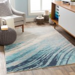 Surya City CIT-2389 2'7" x 7'3" Rug