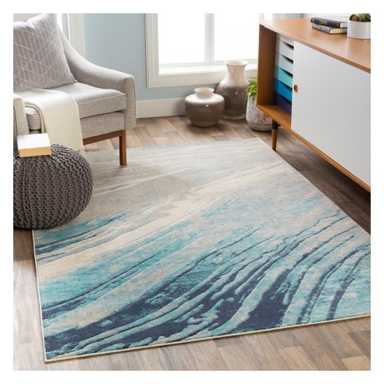 Surya City CIT-2389 2'7" x 7'3" Rug