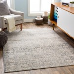 Surya City Light CYL-2300 6'7" x 9' Rug