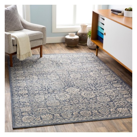 Surya City Light CYL-2302 5'3" x 7'3" Rug