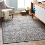 Surya City Light CYL-2302 6'7" x 9' Rug