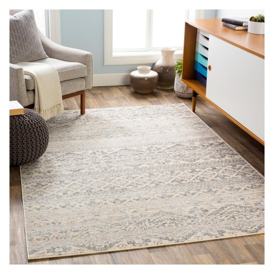 Surya City Light CYL-2303 5'3" x 7'3" Rug