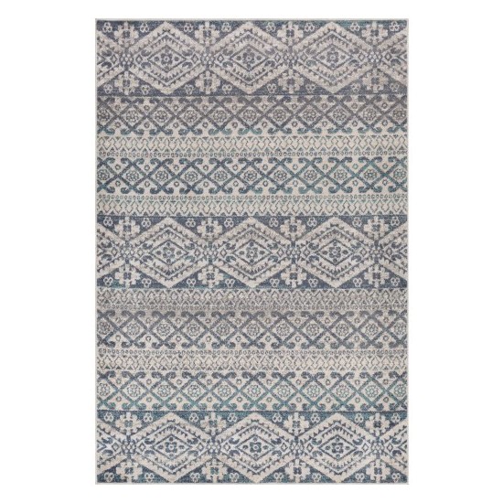 Surya City Light CYL-2304 6'7" x 9' Rug