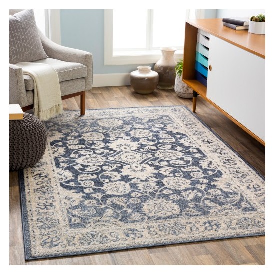 Surya City Light CYL-2306 5'3" x 7'3" Rug