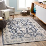 Surya City Light CYL-2306 6'7" x 9' Rug