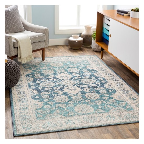 Surya City Light CYL-2307 5'3" x 7'3" Rug