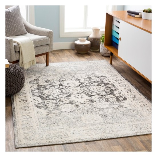 Surya City Light CYL-2308 6'7" x 9' Rug