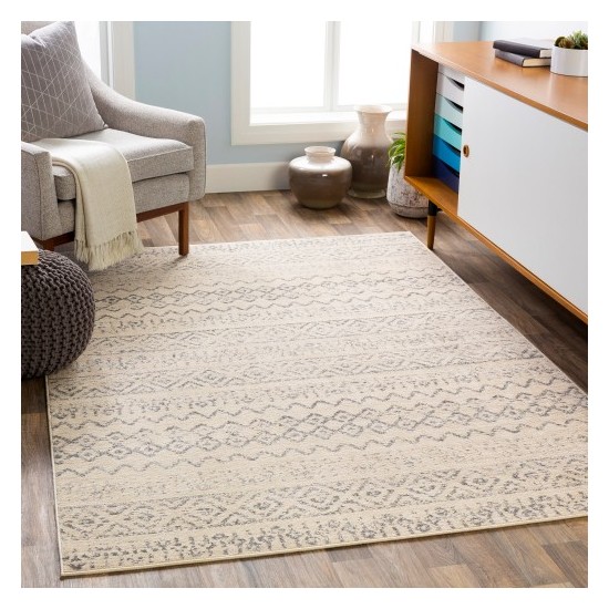 Surya City Light CYL-2309 5'3" x 7'3" Rug