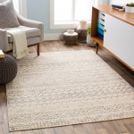 Surya City Light CYL-2309 6'7" x 9' Rug