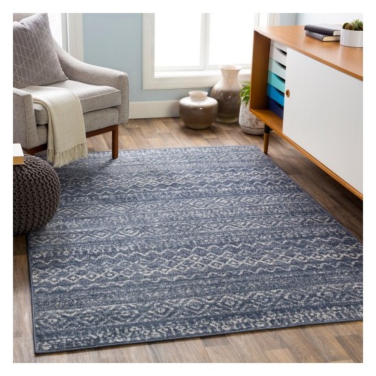 Surya City Light CYL-2310 5'3" x 7'3" Rug