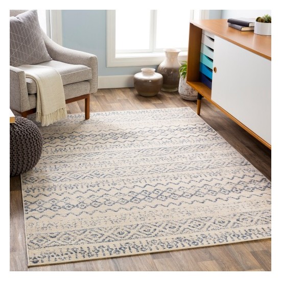 Surya City Light CYL-2311 5'3" x 7'3" Rug