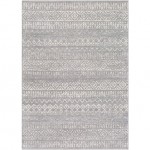 Surya City Light CYL-2312 6'7" x 9' Rug