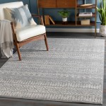 Surya City Light CYL-2312 6'7" x 9' Rug