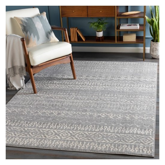 Surya City Light CYL-2312 6'7" x 9' Rug